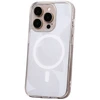 TFO Flash Mag dėklas iPhone 15 Pro 6,1" pilkas