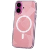 TFO Flash Mag dėklas iPhone 16 6,1" rožinis