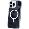 TFO Flash Mag dėklas iPhone 16 Pro 6,3" juodas