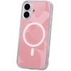 TFO Flash Mag dėklas iPhone 17 6,3" rožinis