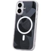 TFO Flash Mag dėklas iPhone 17 6,3" juodas