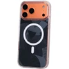 TFO Flash Mag dėklas iPhone 17 Pro 6,3" juodas