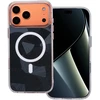 TFO Flash Mag dėklas iPhone 17 Pro 6,3" juodas