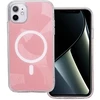 TFO Flash Mag dėklas, skirtas iPhone 11, rožinis
