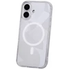 TFO Flash Mag dėklas, skirtas iPhone 17 6,3" pilkas