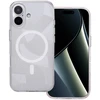 TFO Flash Mag dėklas, skirtas iPhone 17 6,3" pilkas