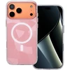 TFO Flash Mag dėklas, skirtas iPhone 17 Pro 6,3" rožinis