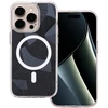 TFO „Flash Mag“ dėklas, skirtas „iPhone 14 Pro“ 6,1" juodas