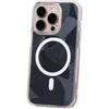 TFO „Flash Mag“ dėklas, skirtas „iPhone 14 Pro“ 6,1" juodas