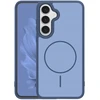 TFO Frame Thin Mag dėklas Samsung Galaxy S26 Plus tamsiai mėlynas