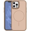 TFO Frame Thin Mag dėklas, skirtas iPhone 12 / 12 Pro 6,1" rudas