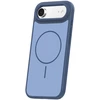 TFO Frame Thin Mag dėklas, skirtas iPhone 17 Air 6,6" tamsiai mėlynas