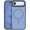 TFO Frame Thin Mag dėklas, skirtas iPhone 17 Air 6,6" tamsiai mėlynas