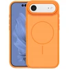 TFO Frame Thin Mag dėklas, skirtas iPhone 17 Air 6,6" oranžinis