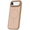 TFO Frame Thin Mag dėklas, skirtas iPhone 17 Air 6,6" rudas
