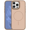 TFO Frame Thin Mag dėklas, skirtas iPhone 16 Pro 6,3" rudas