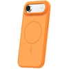 TFO Frame Thin Mag dėklas, skirtas iPhone 17 Air 6,6" oranžinis