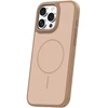 TFO Frame Thin Mag dėklas, skirtas iPhone 16 Pro 6,3" rudas