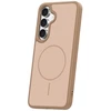 TFO Frame Thin Mag dėklas, skirtas Samsung Galaxy S26 Plus, rudas