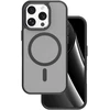 TFO Telefono dėklas Frozen Mag skirtas iPhone 16 Pro