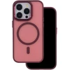 TFO Frozen Mag dėklas Samsung Galaxy A37 5G raudonas