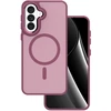 TFO Frozen Mag dėklas Samsung Galaxy A57 5G raudonas