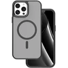 TFO Telefono dėklas Frozen Mag skirtas iPhone 13 Pro Max