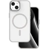 TFO "Frozen Mag" dėklas iPhone 13 6,1 pilkas