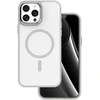TFO Telefono dėklas Frozen Mag skirtas iPhone 13 Pro Max