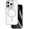 TFO Telefono dėklas Frozen Mag skirtas iPhone 16 Pro Max