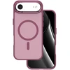 TFO Frozen Mag dėklas, skirtas iPhone 17 Air 6,6" raudonas