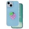 TFO Fruit 2in1 dėklas iPhone 11 mėlynas