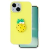 TFO Fruit 2in1 dėklas iPhone 13 6,1" geltonas