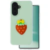 TFO Fruit 2in1 dėklas Samsung Galaxy A26 5G žalias