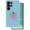 TFO Fruit 2in1 dėklas Samsung Galaxy S26 Ultra mėlynas
