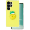 TFO Fruit 2in1 dėklas Samsung Galaxy S26 Ultra geltonas