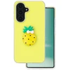 TFO Fruit 2in1 dėklas Samsung Galaxy S26 Plus geltonas