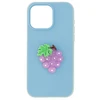 TFO „Fruit“ 2in1 dėklas, skirtas „Xiaomi Redmi Note 15 Pro 5G“ (EU), mėlynas