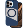 TFO Fusion Mag dėklas iPhone 16 Pro Max 6,9" mėlynas