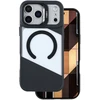 TFO Fusion Mag dėklas, skirtas iPhone 17 Pro 6,3” juodas