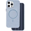 TFO „Glitter Thin Mag“ dėklas, skirtas „iPhone 15 Pro“ 6,1" mėlynas