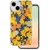 TFO Glow Glam dėklas iPhone 15 6,1" oranžinis