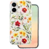 TFO Glow Glam dėklas iPhone 16 6,1" baltas