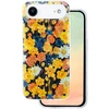 TFO Glow Glam dėklas iPhone 17 Air 6,6" oranžinis
