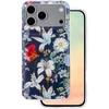 TFO Glow Glam dėklas iPhone 17 Pro Max 6,9" mėlynas