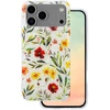 TFO Glow Glam dėklas iPhone 17 Pro Max 6,9" baltas
