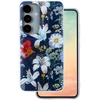 TFO Glow Glam dėklas Samsung Galaxy S25 mėlynas