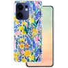 TFO Glow Glam dėklas, skirtas Oppo Reno 13F 5G (Global) / 13FS 5G rustic