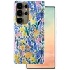 TFO Glow Glam dėklas, skirtas Samsung Galaxy S25 Ultra, rustic