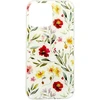 TFO Glow Glam dėklas, skirtas Xiaomi Redmi 14C 4G/ 14C 5G / Redmi A4 / POCO C75 baltas